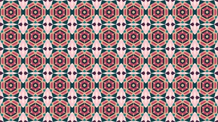 fabric motif. seamless pattern. wallpaper. background. HD