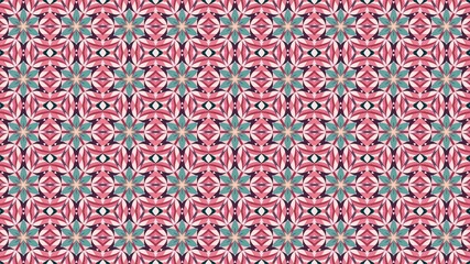 fabric motif. seamless pattern. wallpaper. background. HD