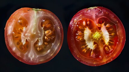 tomatoes