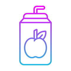 Juice Icon