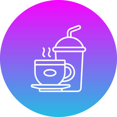 Beverages Icon