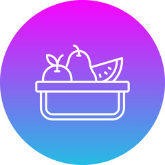 Fruit Icon