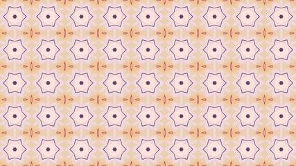 fabric motif. seamless pattern. wallpaper. background. HD