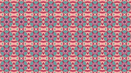 fabric motif. seamless pattern. wallpaper. background. HD