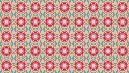 fabric motif. seamless pattern. wallpaper. background. HD