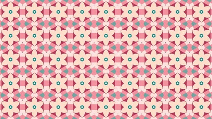 fabric motif. seamless pattern. wallpaper. background. HD