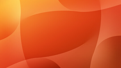 Elegant Gradient Wave Background Modern Abstract Design for Branding and Website