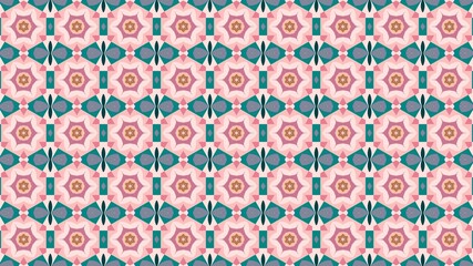 fabric motif. seamless pattern. wallpaper. background. HD resolution