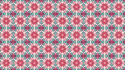fabric motif. seamless pattern. wallpaper. background. HD resolution