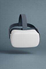 A VR headset