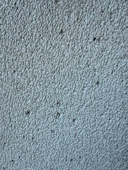 Rough Textured Concrete Wall Surface