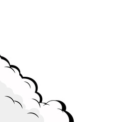 Comic Cloud Corner
