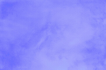 Abstract pink watercolor background texture