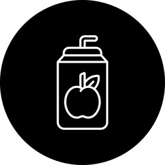 Juice Icon