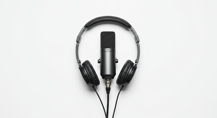 Studio Audio Setup