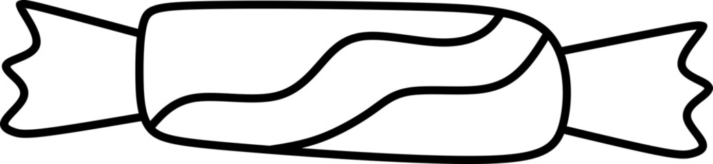 Doodle Birthday Icon