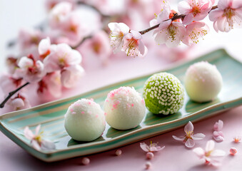 spring food
