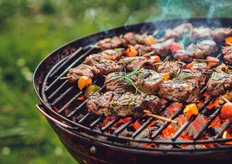 spring food