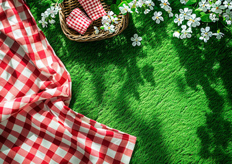 spring food
