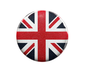 Iconic British flag design for memorabilia and gifts