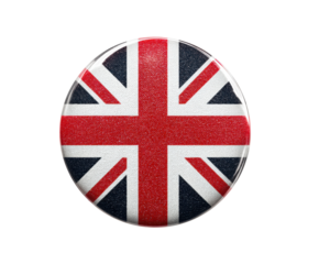 Iconic British flag design for memorabilia and gifts