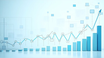 Comprehensive Healthcare Market Analytics: Visuals for Patient Behavior Analysis, Medical Trend Forecasting, and Corporate Performance Evaluation with Premium Stock Imagery