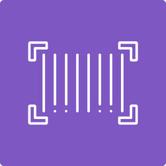 Barcode Icon