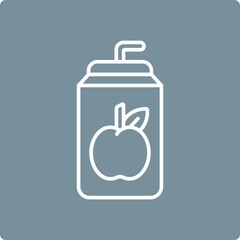 Juice Icon