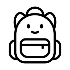 School Backpack