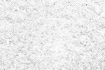 Abstract grunge black and white distressed texture background