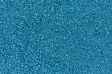 Water Texture in Swimming Pool Background