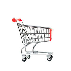 Shopping cart