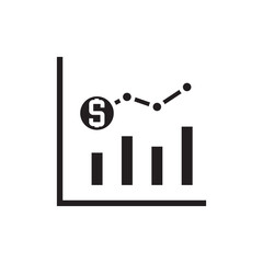 trading charts glyph