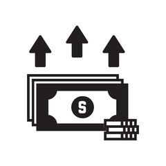 trading charts glyph
