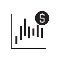 trading charts glyph