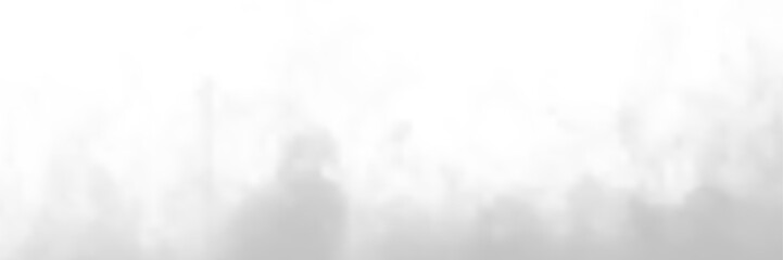 soft, fluffy white cloud floating in a clear blue sky—ideal for PNG weather elements, dreamy nature scenes, or peaceful atmospheric backgrounds in modern designs.