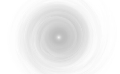 Obraz premium cool swirling vortex in circular motion with air flow and blue energy ideal for PNG designs on ventilation, freshness, motion graphics, or futuristic cooling effects.