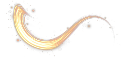 swirling burst of gold sparkles, stars, and glowing dust&mdash;ideal for PNG fantasy effects, magical frames, or luxurious abstract designs on dark backgrounds.