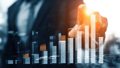 Using data analytics to make informed business decisions and spark innovation for growth.