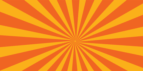 Pop art yellow comics book cartoon magazine cover. Cartoon funny retro pattern strip mock up. Vector halftone illustration. Modern vector