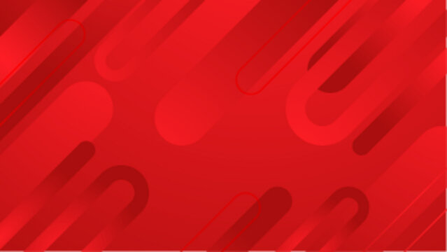 Red rectangles on red background, ideal for web design, social media graphics, banners, posters, and modern advertising materials.