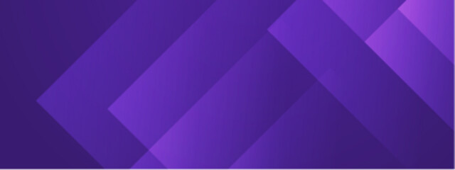 Purple abstract background with geometric shapes. Perfect for modern design projects, digital artwork, wallpaper, and graphic design presentations.