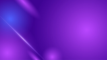 Purple background with a white beam of light. Suitable for abstract backgrounds, technology concepts, spiritual themes, and graphic design projects.