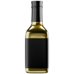 Glass Bottle