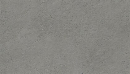 Obraz premium Seamless Grey Concrete Texture Tile – Industrial Surface for Urban Design