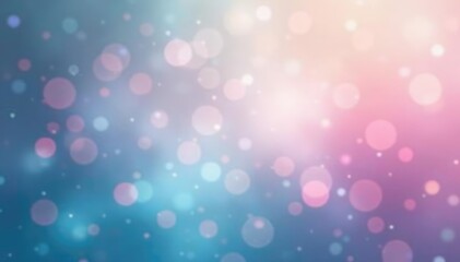 Blurred, dreamy, pastel-colored abstract background ideal for medical, dental, or healthcare applications , visual, diffused