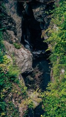 Obraz premium Fleuve 2