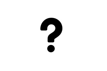 The Enigmatic Question Mark: A Symbol of Inquiry and Uncertainty