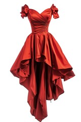 Elegant Gown Fashion Design