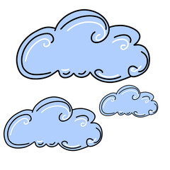 cloud computing concept